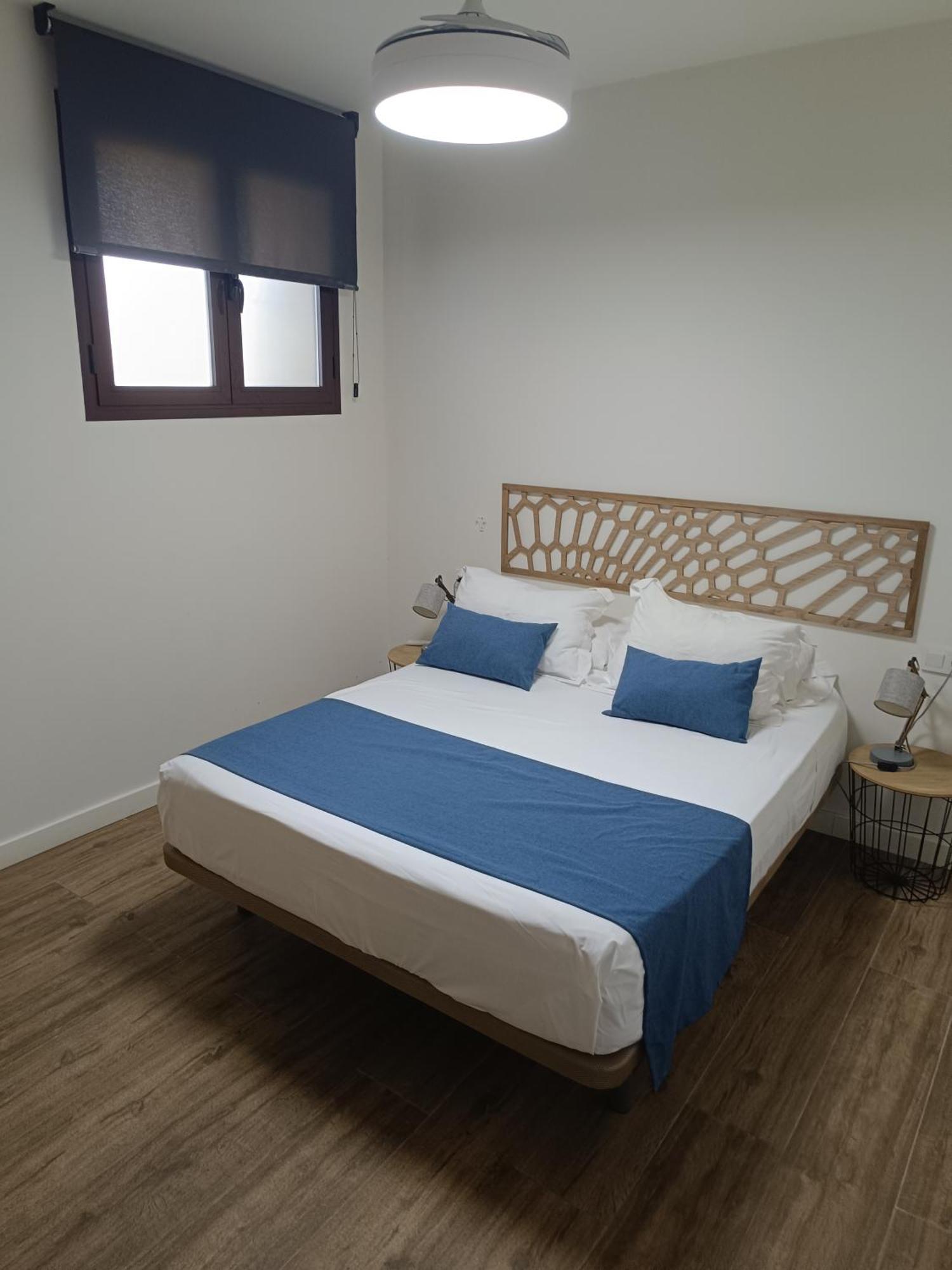 Apartamentos Al-Qazeres Luxury La Concepcion Cáceres Exterior photo